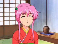 Steel Angel Kurumi Encore